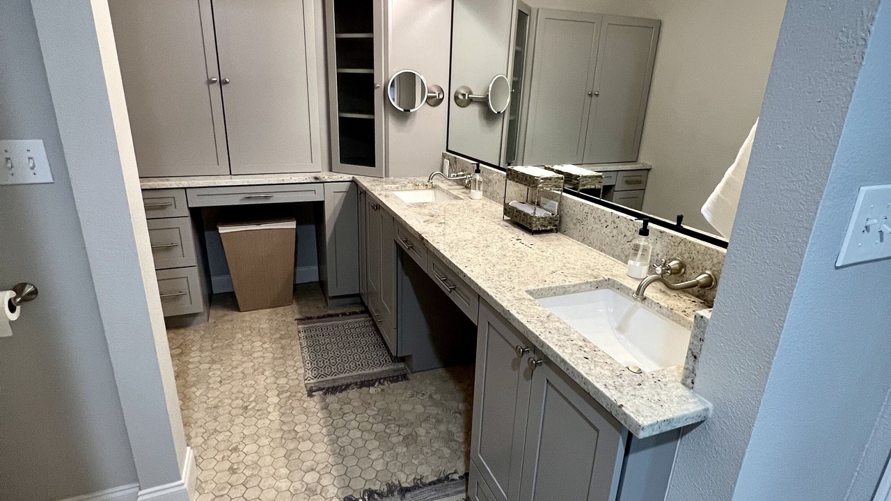 Photo of Bathroom in Bandera