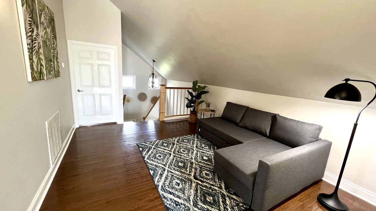 Photo of Livingroom in Bandera