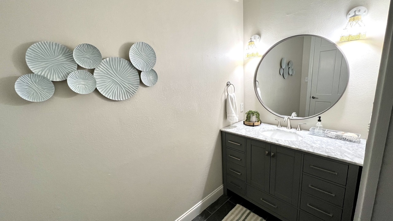 Photo of Bathroom in Bandera