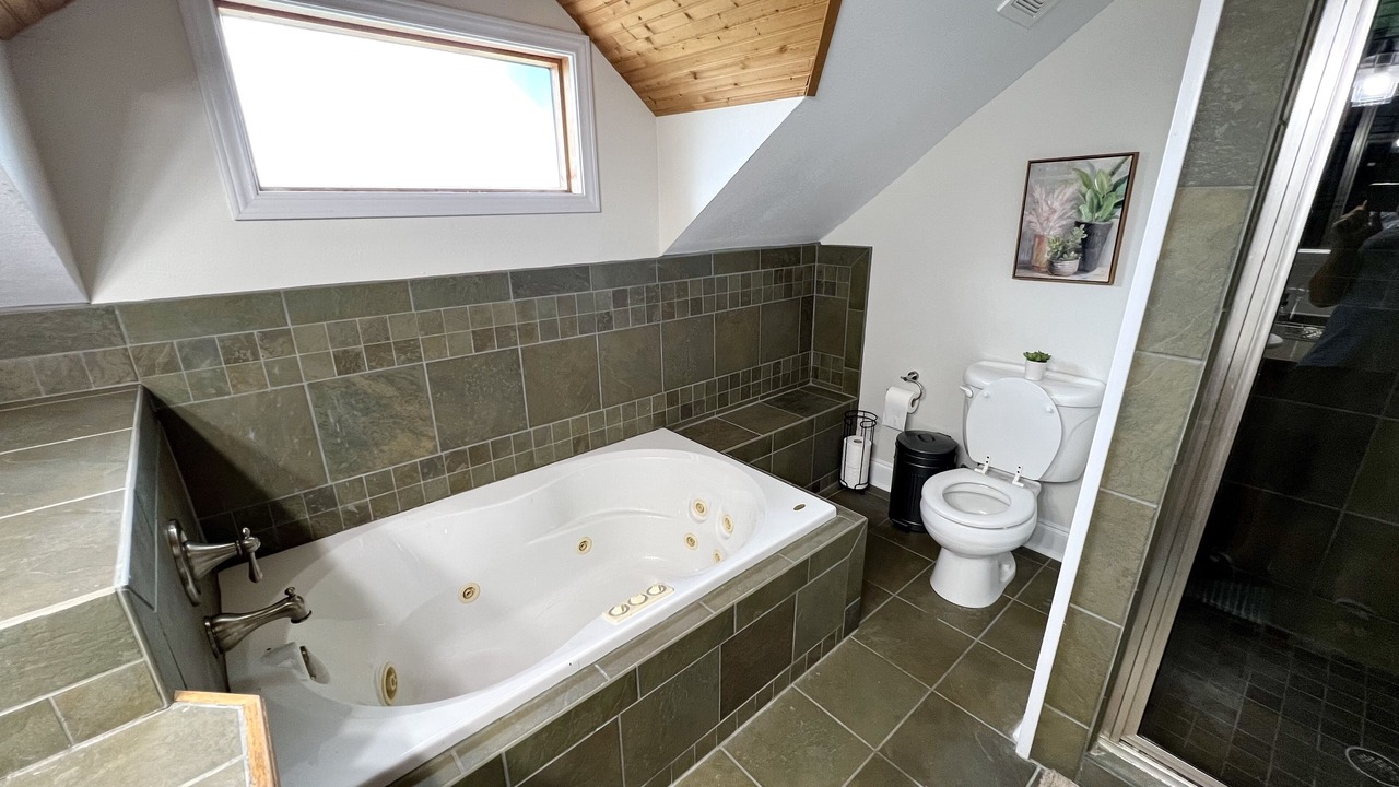 Photo of Bathroom in Bandera