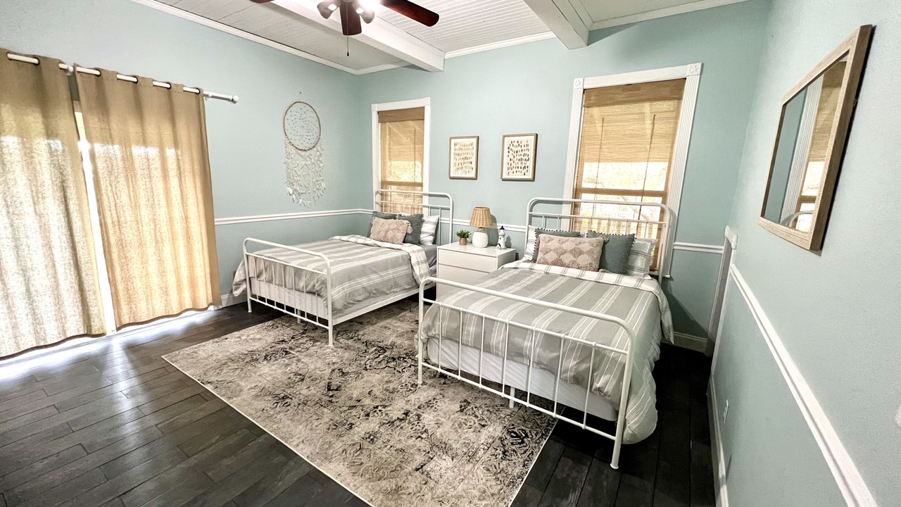 Photo of Bedroom in Bandera