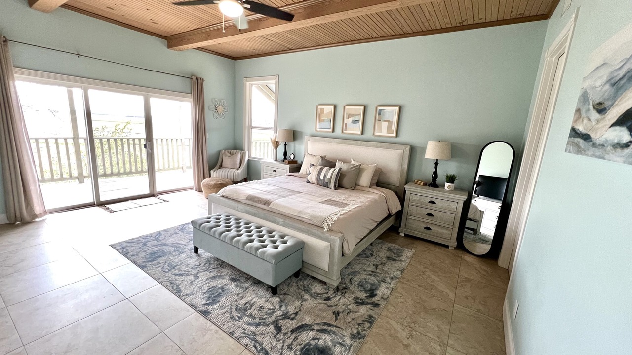 Photo of Bedroom in Bandera