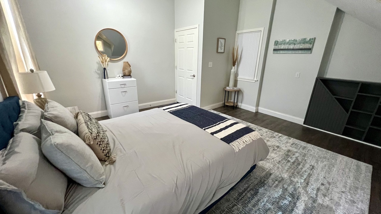 Photo of Bedroom in Bandera