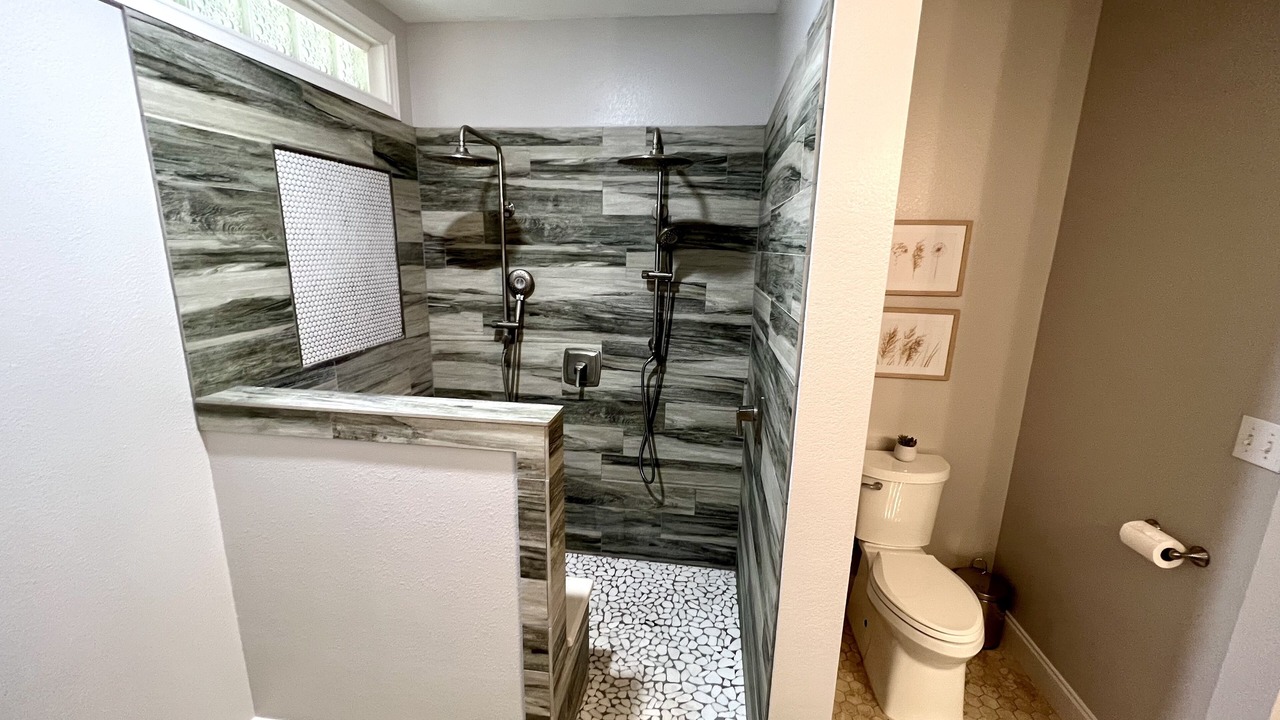 Photo of Bathroom in Bandera