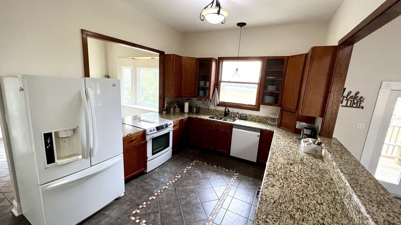 Photo of Kitchen in Bandera