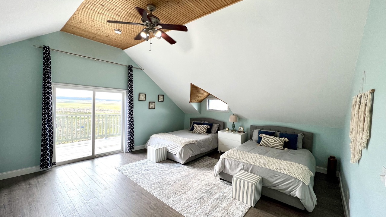 Photo of Bedroom in Bandera