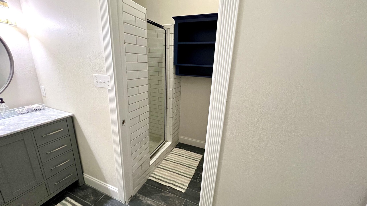 Photo of Bathroom in Bandera