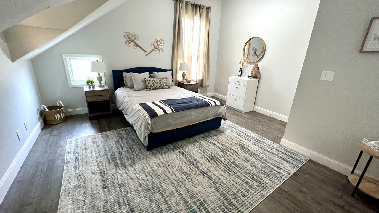 Photo of Bedroom in Bandera