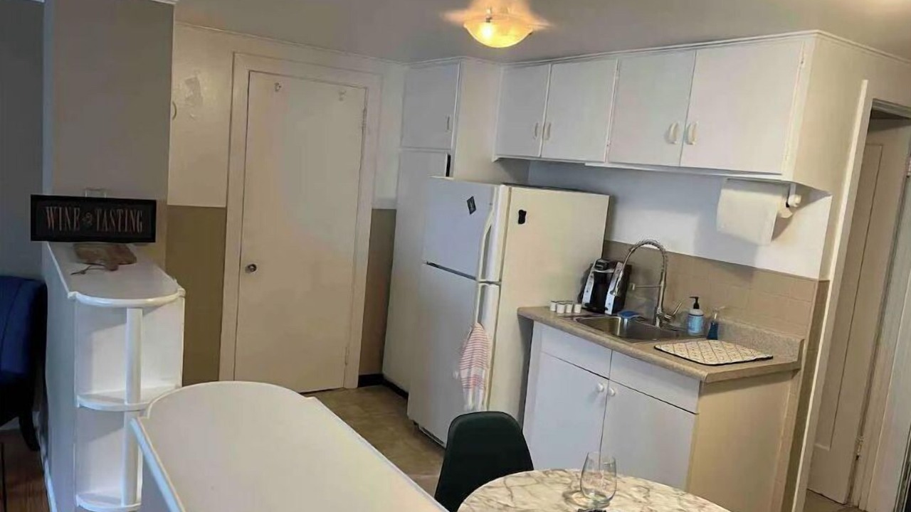 Photo of Kitchen in Russian Hill