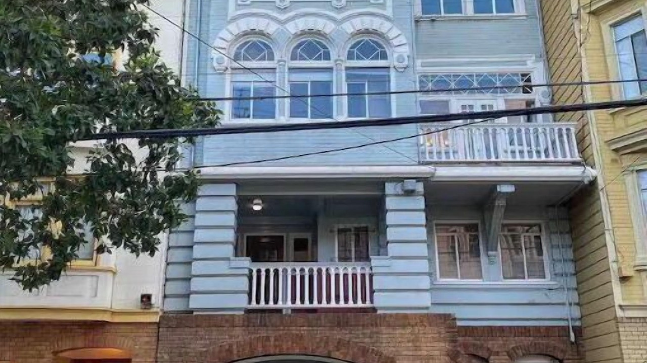 Photo of Outdoor in Russian Hill