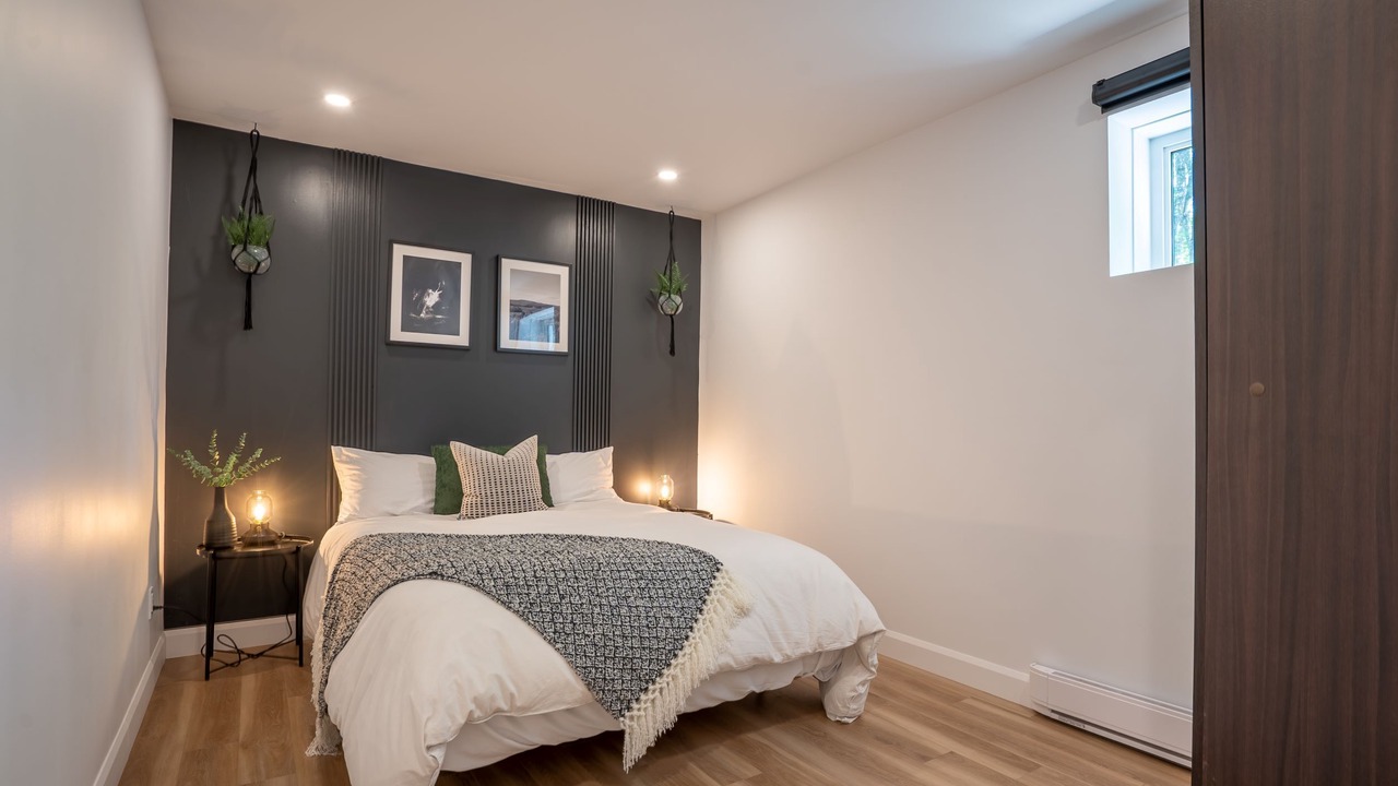 Photo of Bedroom in Chertsey