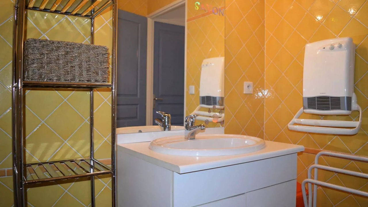 Photo of Bathroom in Banyuls-sur-Mer