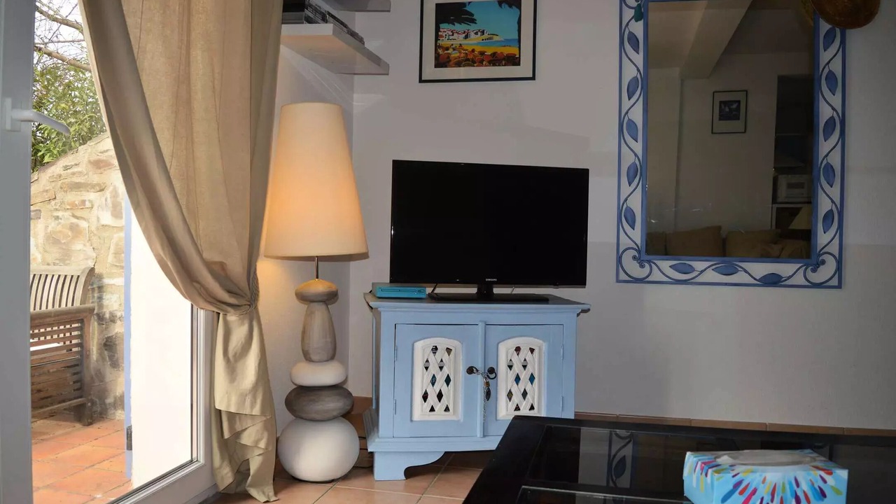Photo of Livingroom in Banyuls-sur-Mer