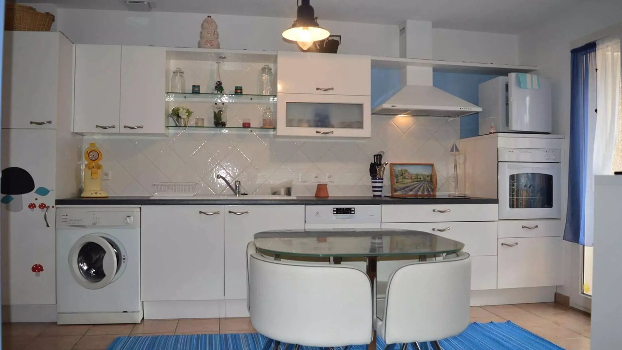 Photo of Kitchen in Banyuls-sur-Mer
