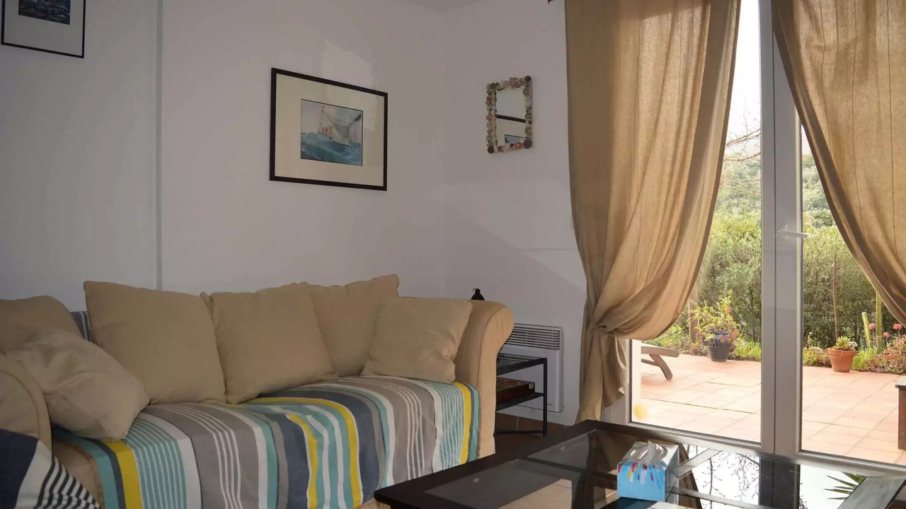 Photo of Livingroom in Banyuls-sur-Mer