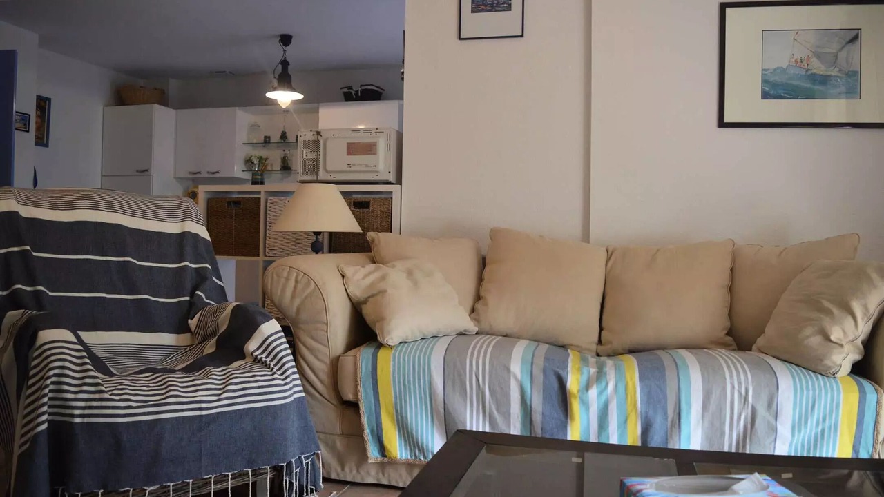 Photo of Livingroom in Banyuls-sur-Mer