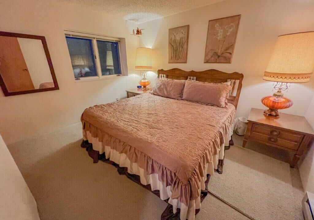 Photo of Bedroom in Red Lodge