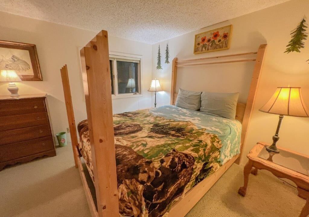 Photo of Bedroom in Red Lodge