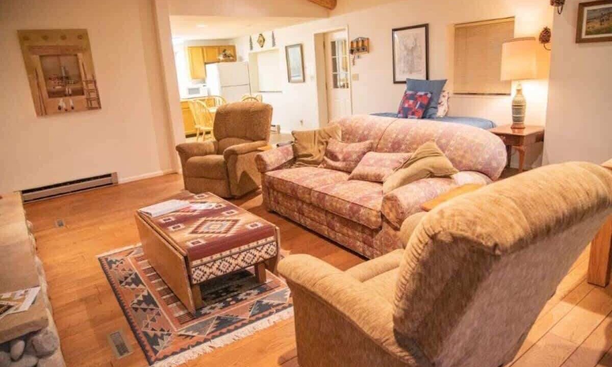 Photo of Livingroom in Red Lodge