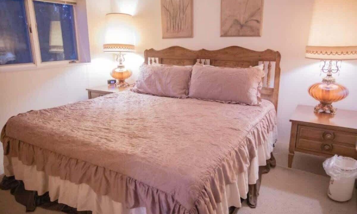 Photo of Bedroom in Red Lodge