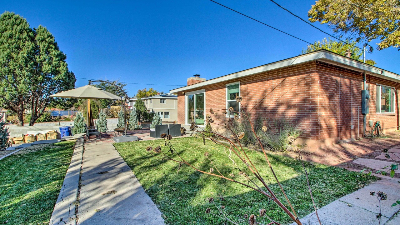 Photo of Outdoor in Victory Hills