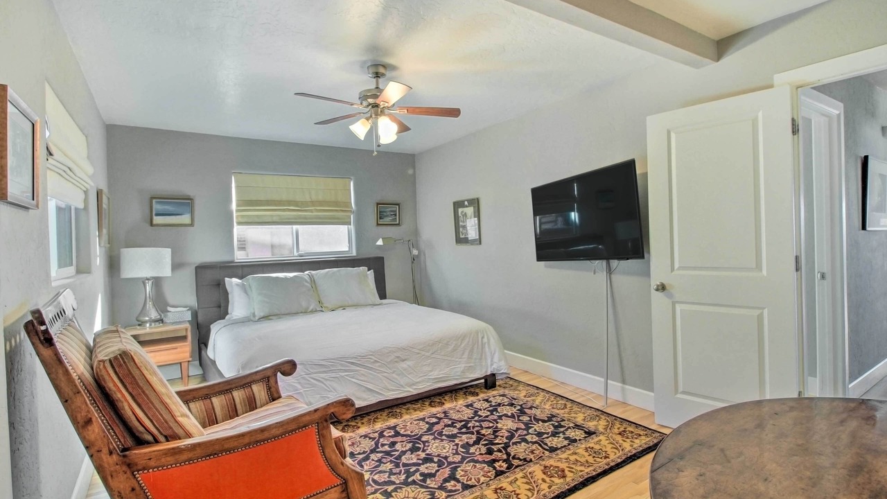 Photo of Bedroom in Victory Hills