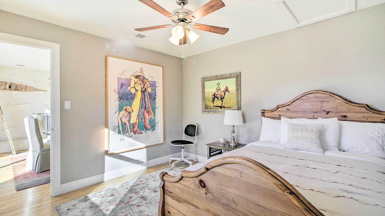 Photo of Bedroom in Victory Hills