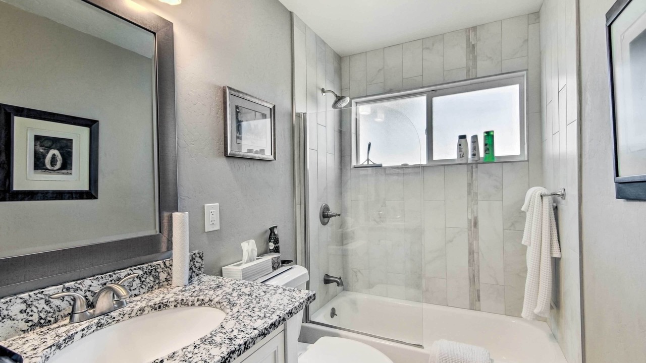 Photo of Bathroom in Victory Hills