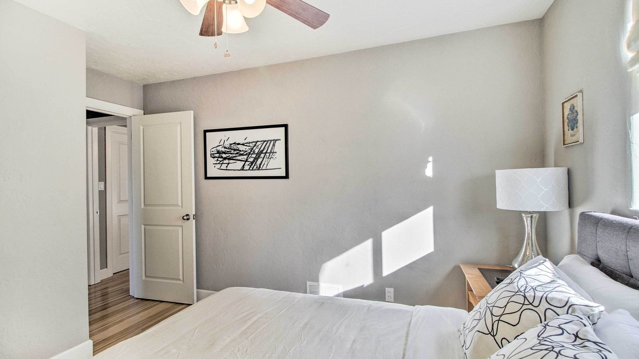 Photo of Bedroom in Victory Hills