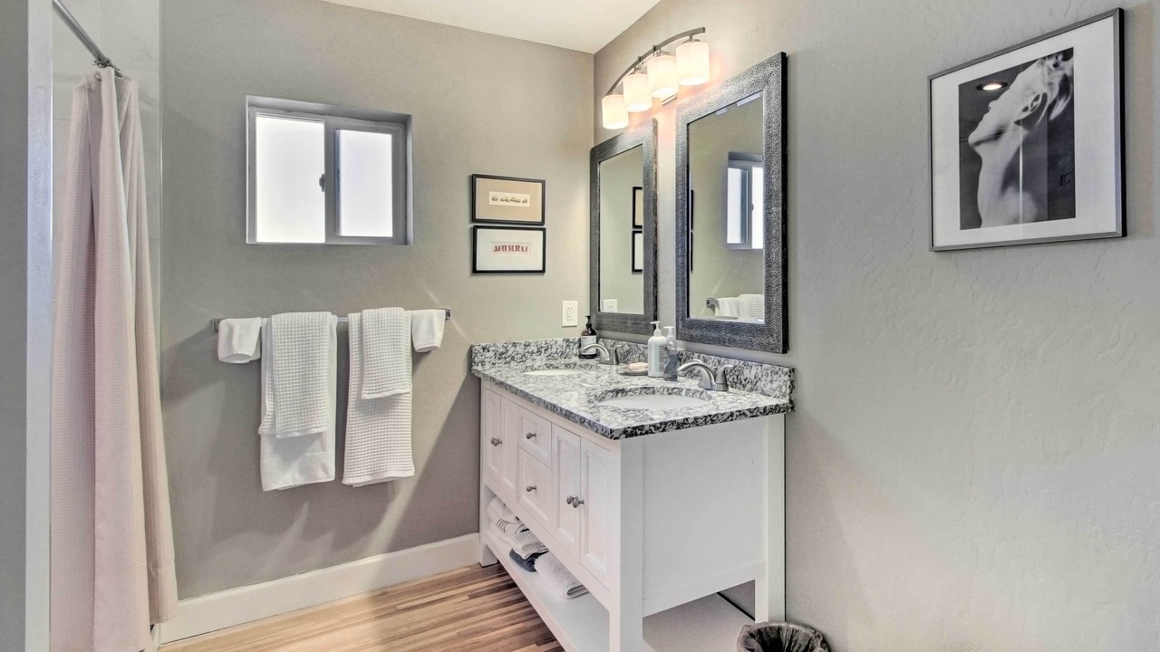 Photo of Bathroom in Victory Hills