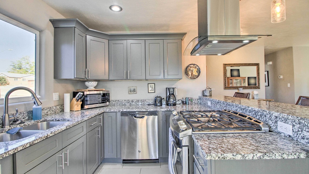 Photo of Kitchen in Victory Hills