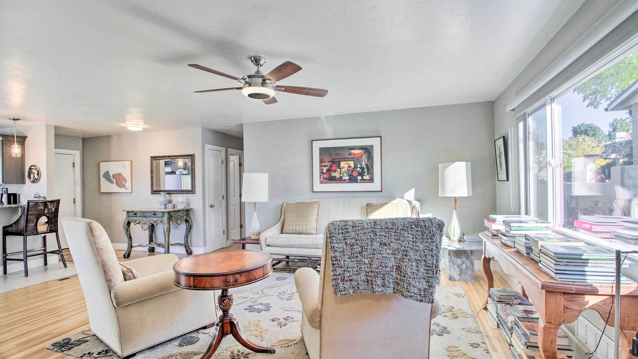 Photo of Bedroom in Victory Hills