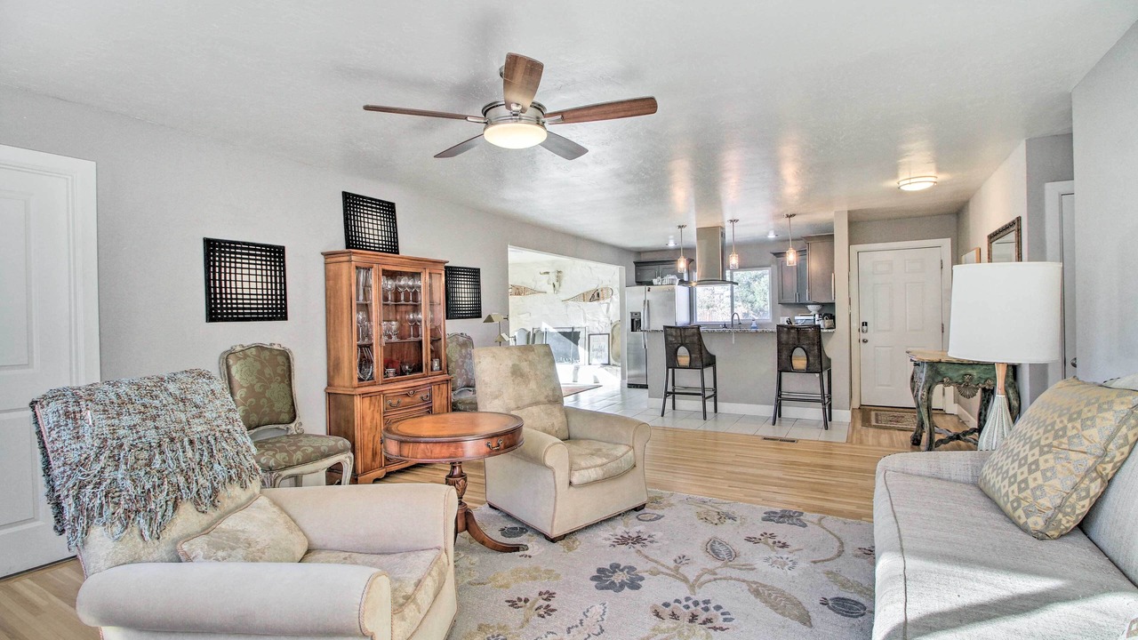Photo of Bedroom in Victory Hills