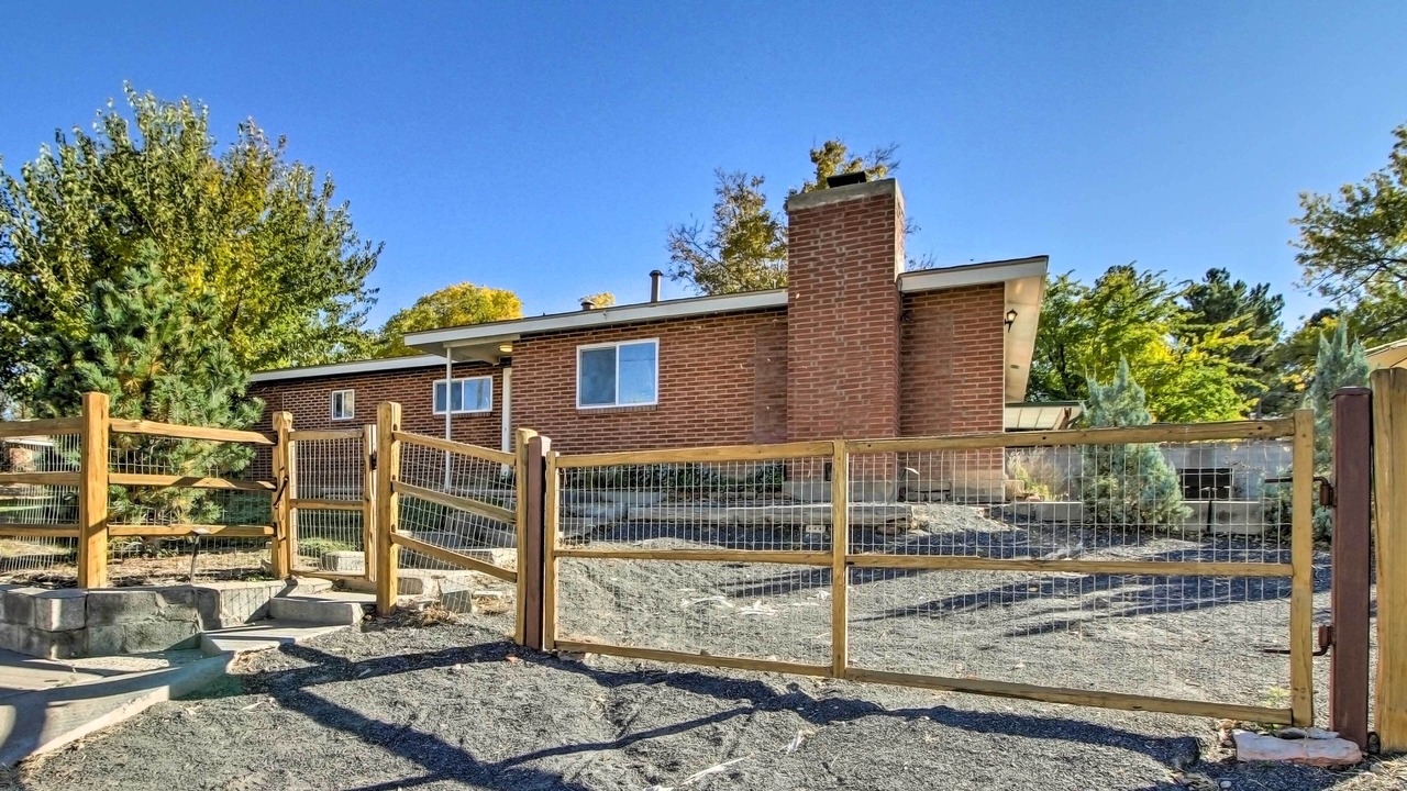 Photo of Outdoor in Victory Hills