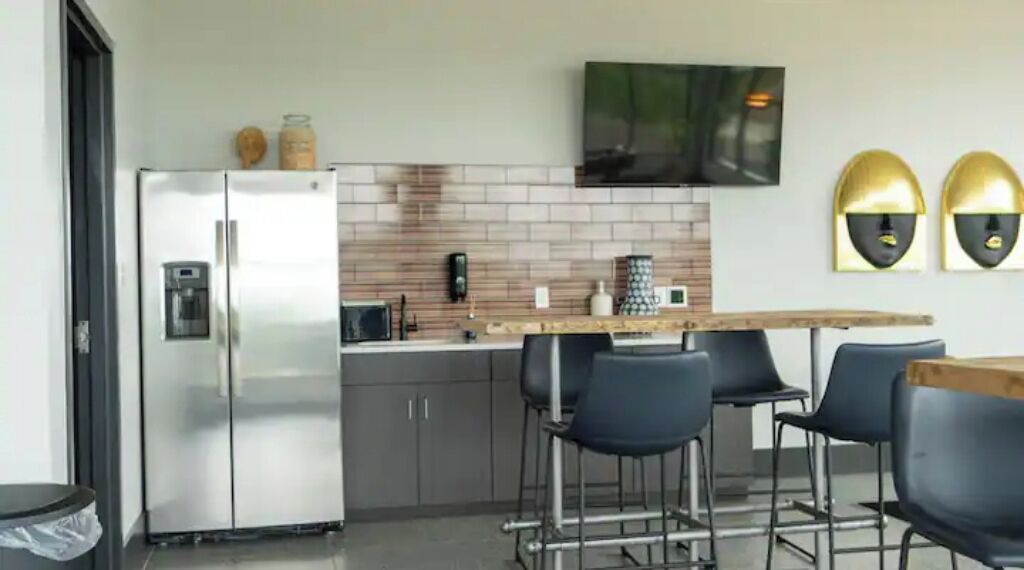 Photo of Kitchen in Clarksville