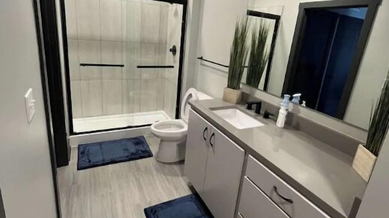 Photo of Bathroom in Clarksville