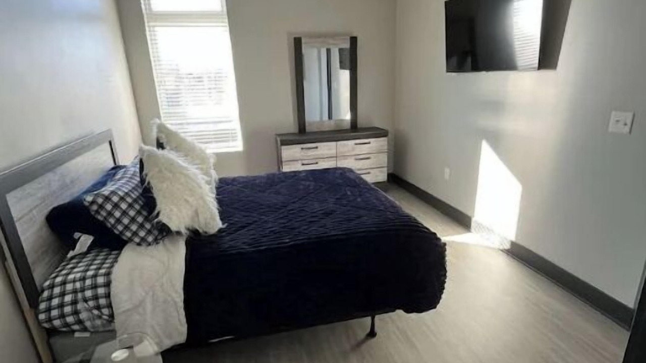 Photo of Bedroom in Clarksville