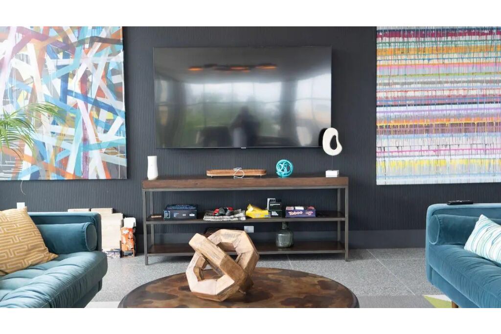 Photo of Livingroom in Clarksville