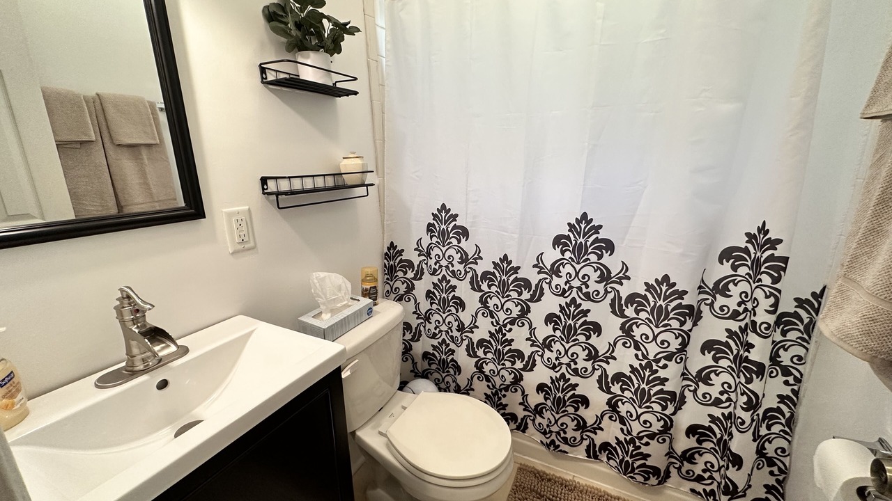 Photo of Bathroom in Wake Forest