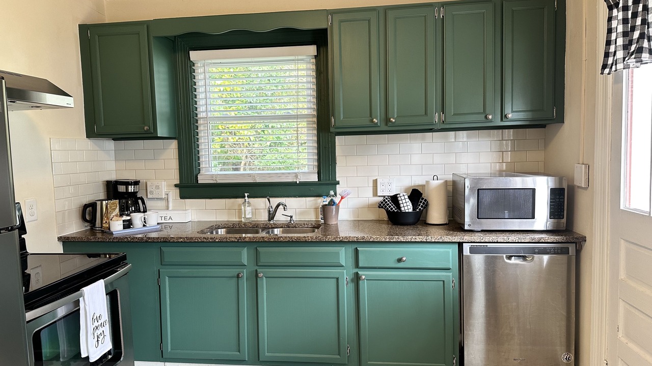 Photo of Kitchen in Wake Forest
