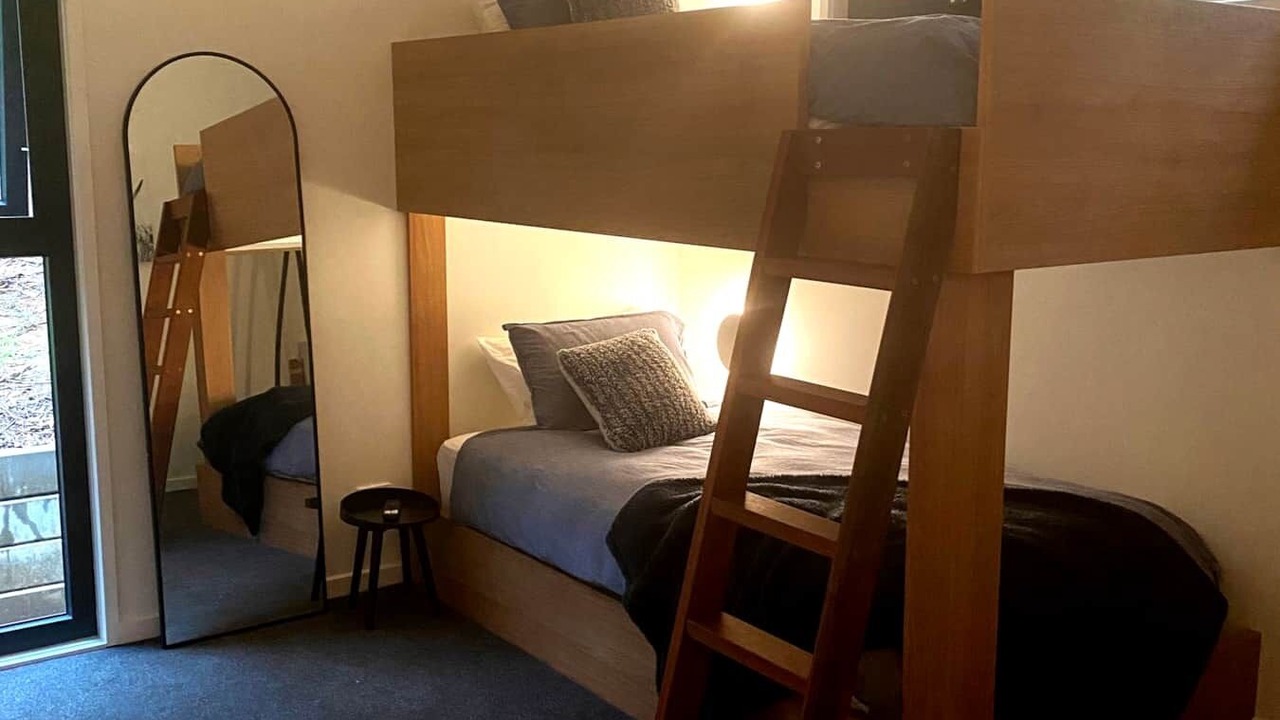 Photo of Bedroom in Warburton