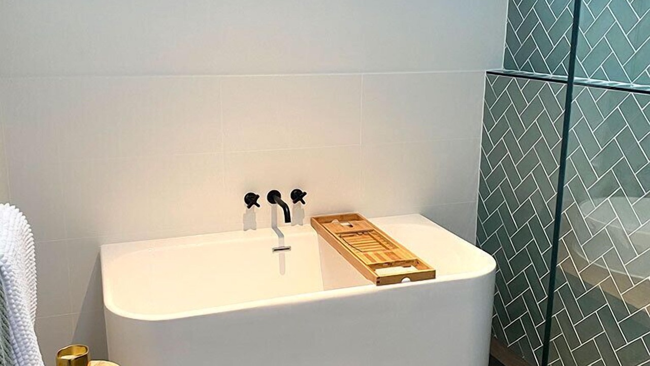 Photo of Bathroom in Warburton