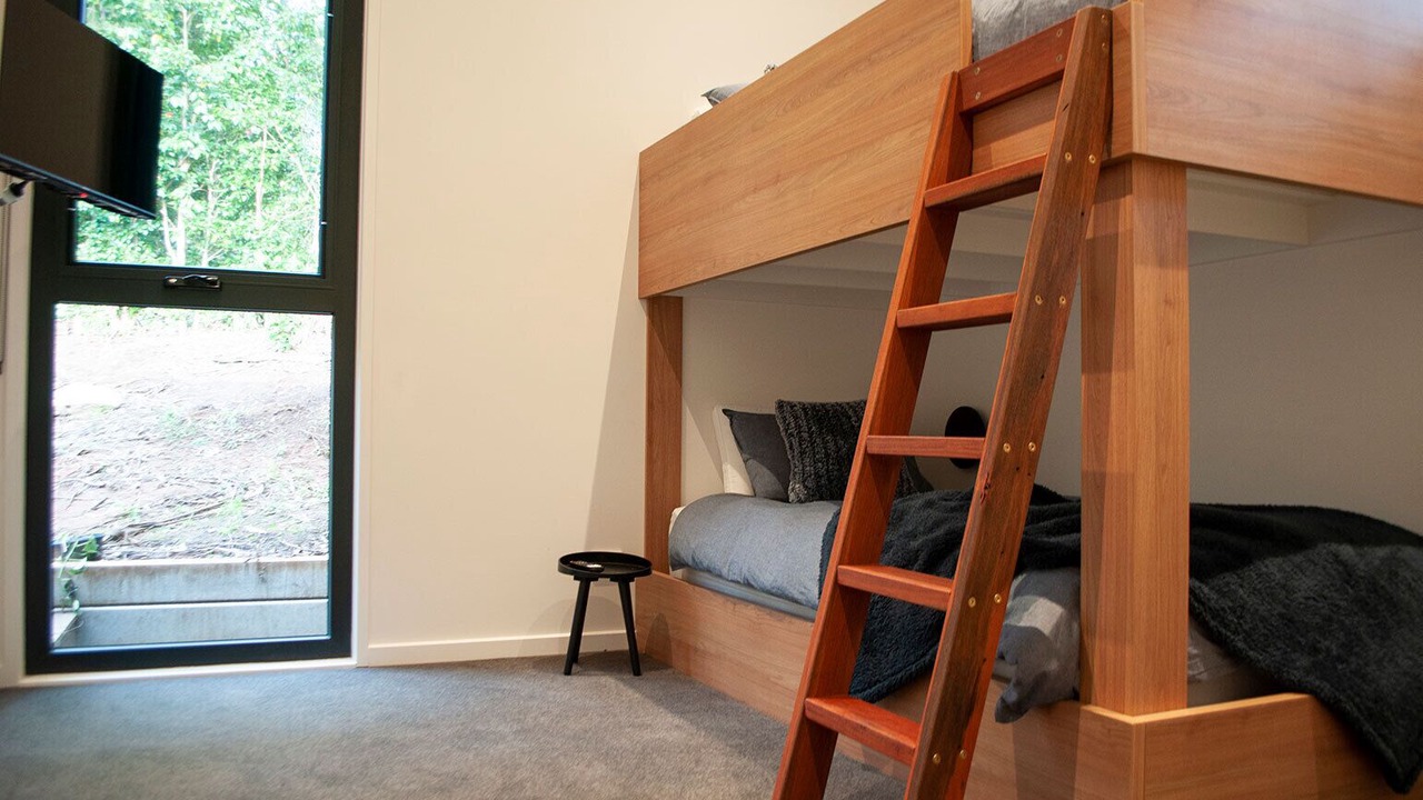 Photo of Bedroom in Warburton