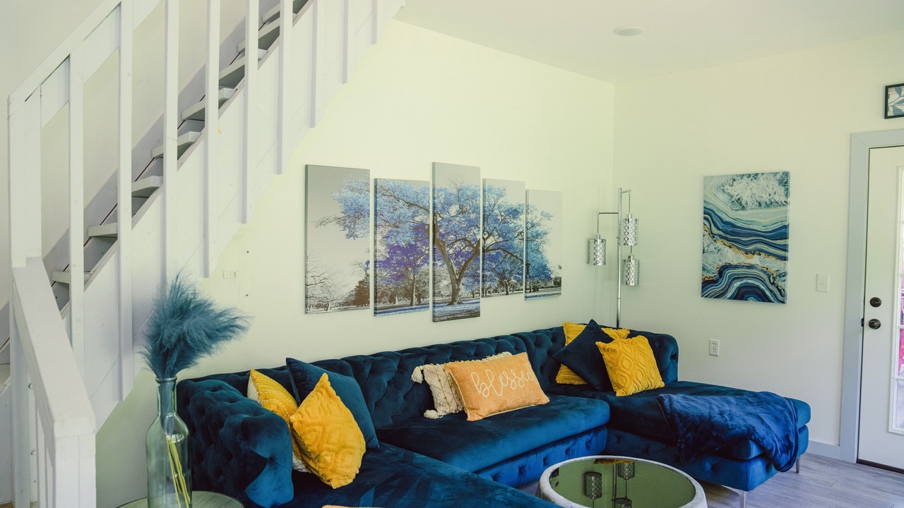 Photo of Livingroom in Mountain View