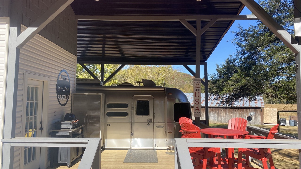 Photo of Outdoor in Mountain View
