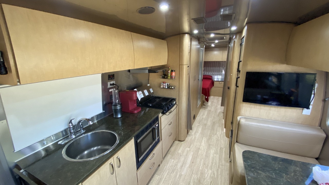 Photo of Kitchen in Mountain View