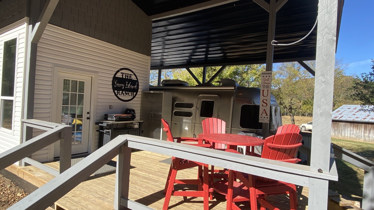 Photo of Outdoor in Mountain View