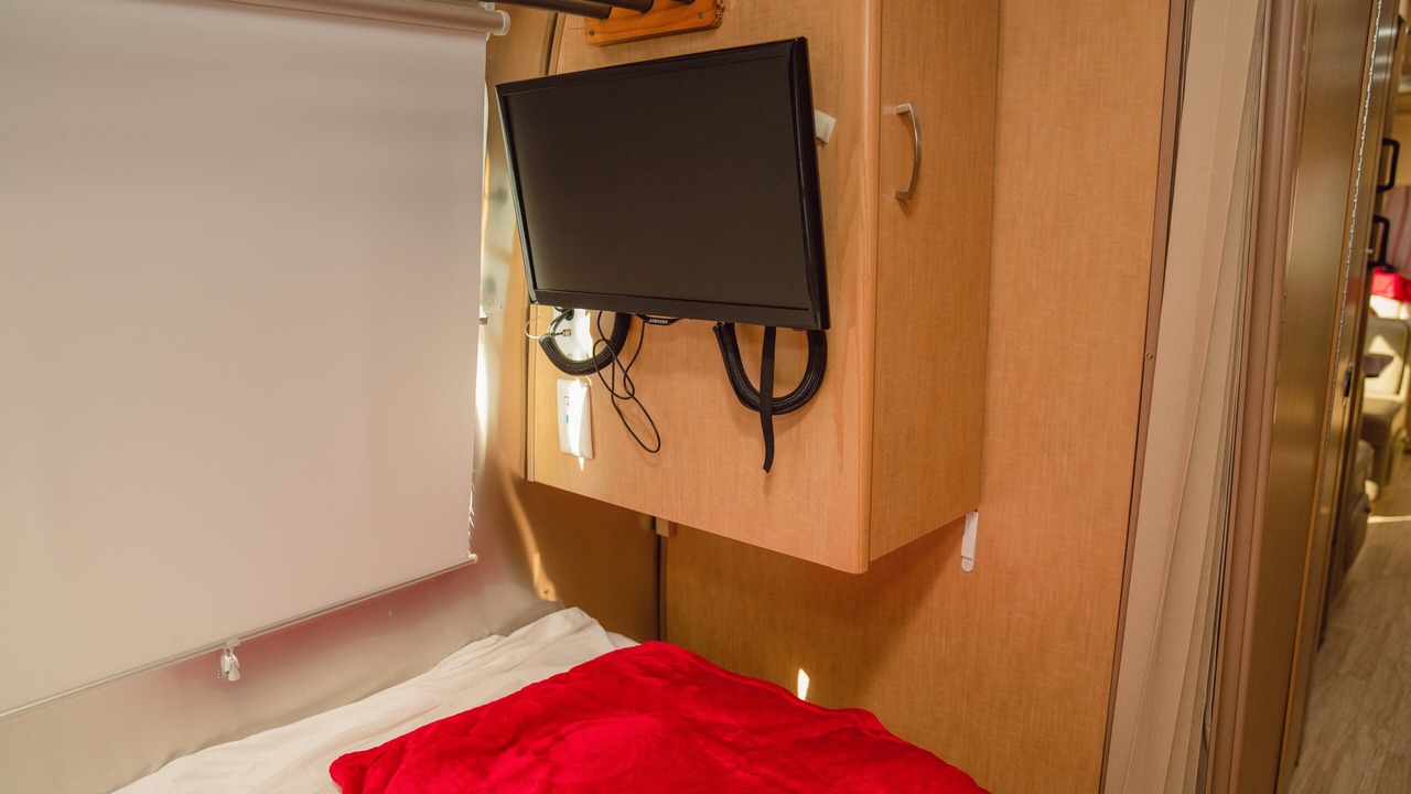 Photo of Bedroom in Mountain View