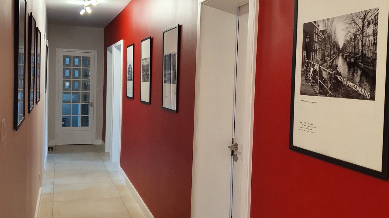 Photo of Others in Caux