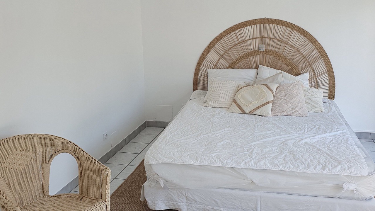 Photo of Bedroom in Caux